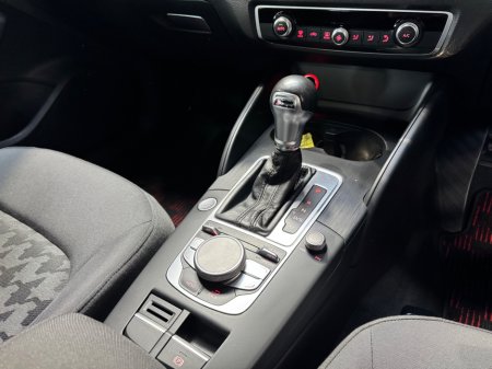 2016 Audi A3 - photo 17