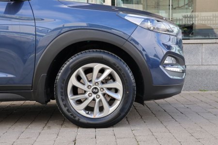 2017 Hyundai Tucson - photo 7