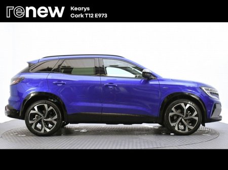 2023 Renault Austral - photo 14