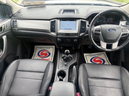 2020 Ford Ranger - photo 15