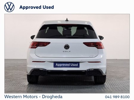 2026 Volkswagen Golf - photo 13