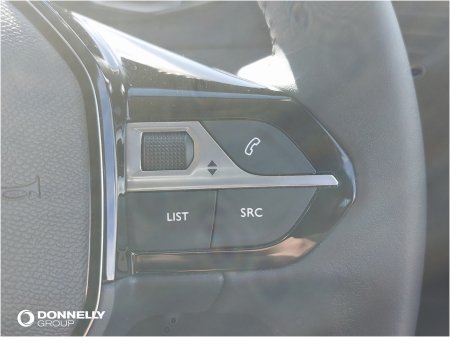 2025 Peugeot 208 - photo 16