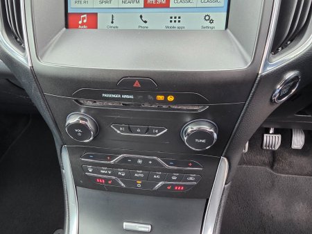 2018 Ford Galaxy - photo 17