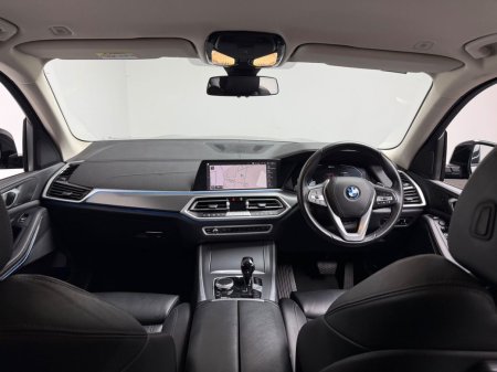 2022 BMW X5 - photo 10