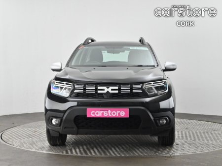 2024 Dacia Duster - photo 8