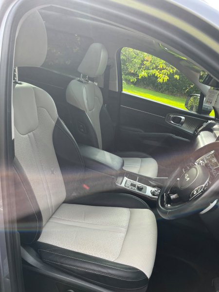 2023 Kia Sorento - photo 31