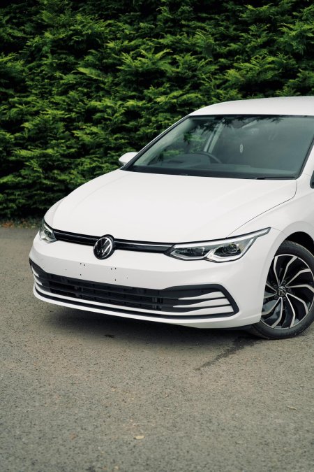 2023 Volkswagen Golf - photo 6