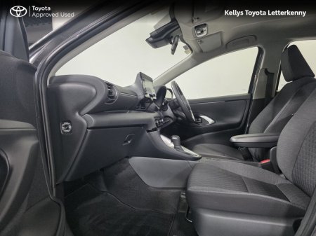 2024 Toyota Yaris - photo 6