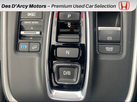 2025 Honda CR-V - photo 18
