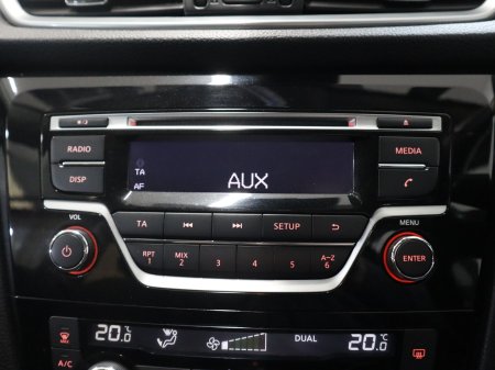 2017 Nissan Qashqai - photo 16