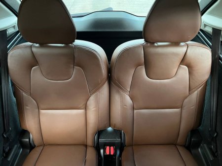 2020 Volvo XC90 - photo 14