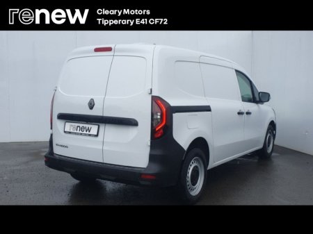 2026 Renault Kangoo - photo 16