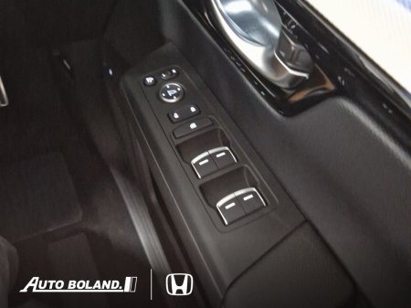 2027 Honda CR-V - photo 16