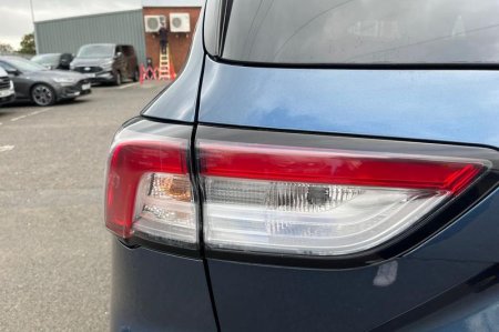 2022 Ford Kuga - photo 25