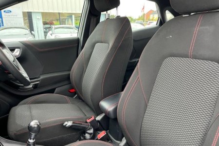 2024 Ford Puma - photo 19