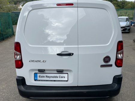 2023 Fiat Doblo - photo 6