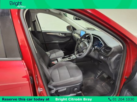 2021 Ford Kuga - photo 18