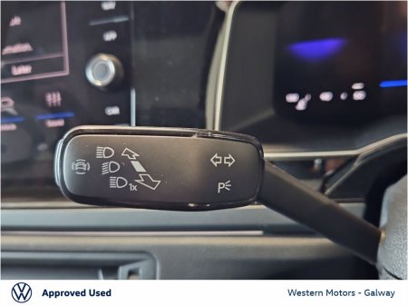 2026 Volkswagen Taigo - photo 26