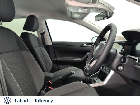 2026 Volkswagen Polo - photo 22