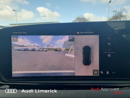 2026 Audi A6 - photo 12