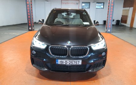 2019 BMW X1 - photo 2