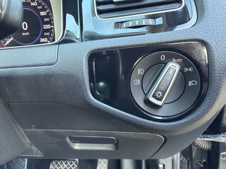 2019 Volkswagen Golf - photo 28