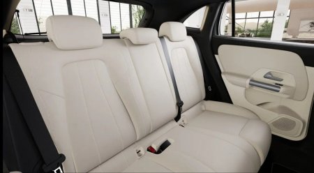 2026 Mercedes-Benz GLA - photo 8
