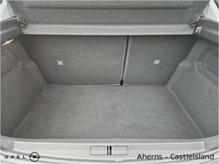 2024 Opel Corsa - photo 17