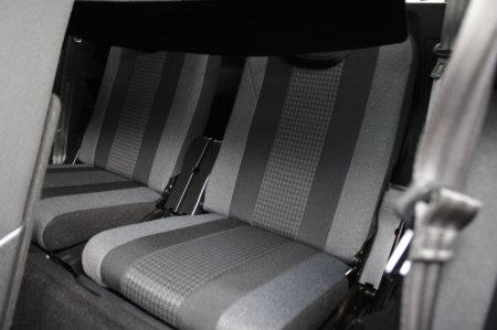 2020 Peugeot 5008 - photo 21