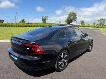 2021 Volvo S90 - photo 9