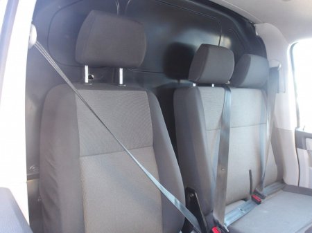 2019 Volkswagen Transporter - photo 5