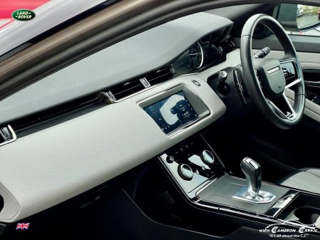 2023 Land Rover Range Rover Evoque - photo 23