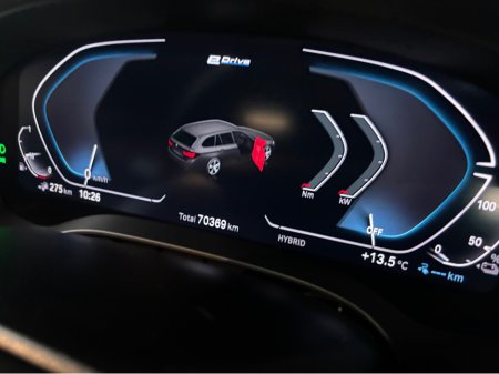 2023 BMW 5-Series - photo 14