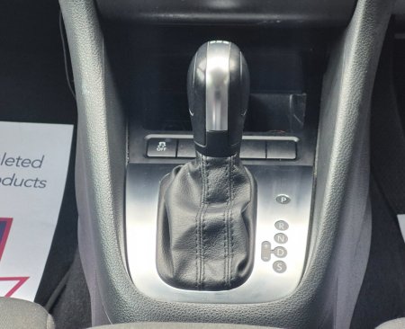 2011 Volkswagen Golf - photo 16