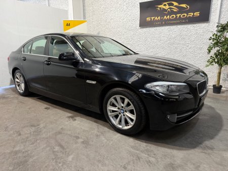 2011 BMW 5-Series - photo 3