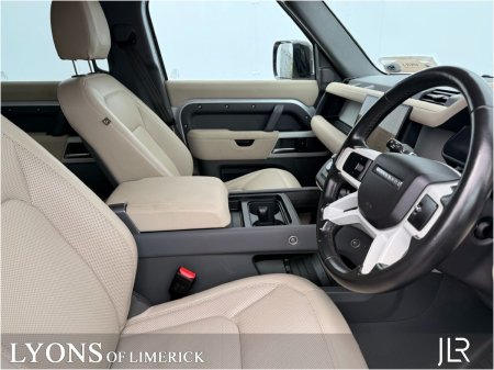 2022 Land Rover Defender - photo 3
