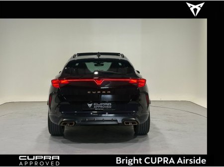 2026 Cupra Formentor - photo 5