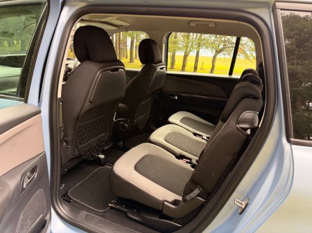 2015 Citroen C4 - photo 27