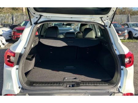 2018 Renault Kadjar - photo 14