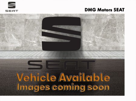 2021 SEAT Tarraco 2.0 TDI 150BHP DSG SE