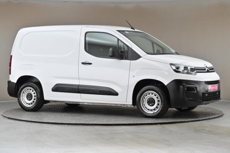 2022 Citroen Berlingo - photo 12
