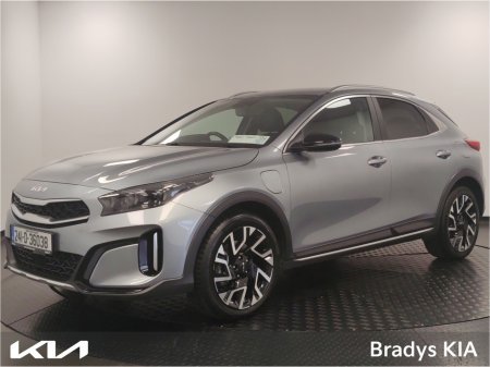 2024 Kia XCeed - photo 27