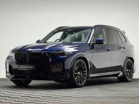2026 BMW X5 - photo 3