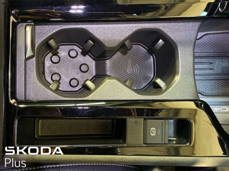 2025 Skoda Superb - photo 26