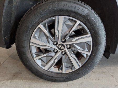 2023 Hyundai Tucson - photo 6