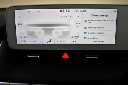 2022 Hyundai IONIQ 5 - photo 20