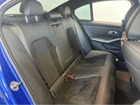 2021 BMW 3-Series - photo 12