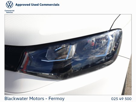 2025 Volkswagen Caddy - photo 19