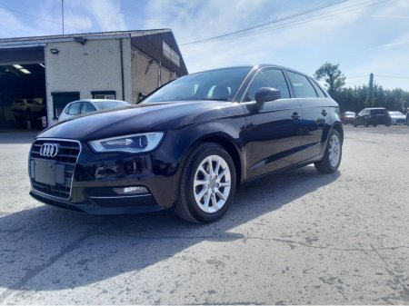 2014 Audi A3 - photo 3