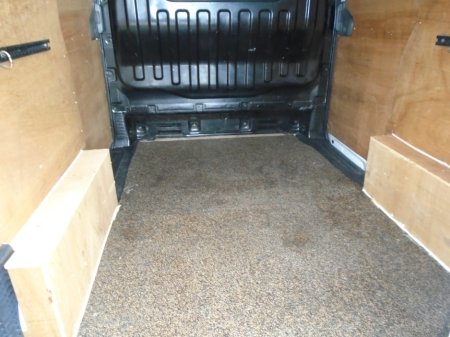 2013 Nissan NV200 - photo 8